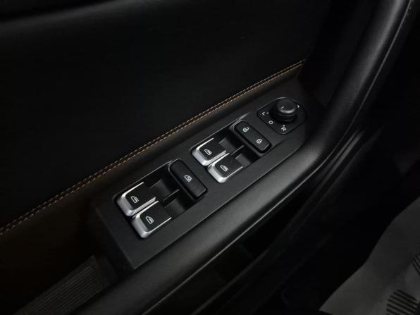 Geely Okavango I Рестайлинг с пробегом 2024 года, цена 2 630 000 рублей, 69548 км, внедорожник, Автокод Объявления