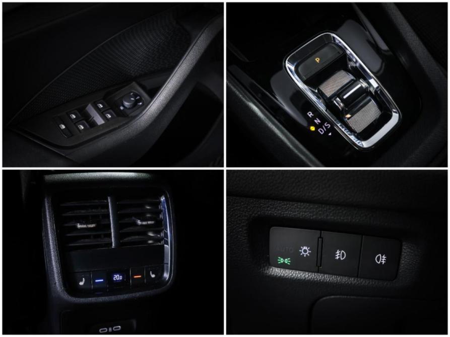Skoda Octavia IV (A8) Москва  - изображение 19