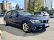 BMW 1 серии II (F20/F21) Рестайлинг 2 Санкт-Петербург  - изображение 12