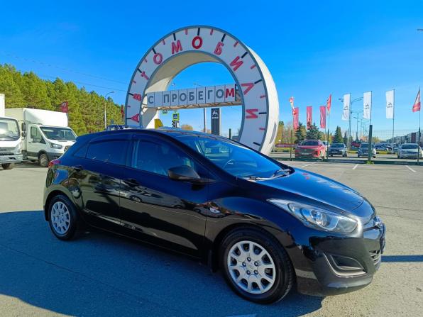 Hyundai i30 II с пробегом 2012 года, цена 999 995 рублей, 153467 км, хэтчбек, Автокод Объявления
