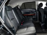 Toyota Harrier II (XU30) Чита  - изображение 20