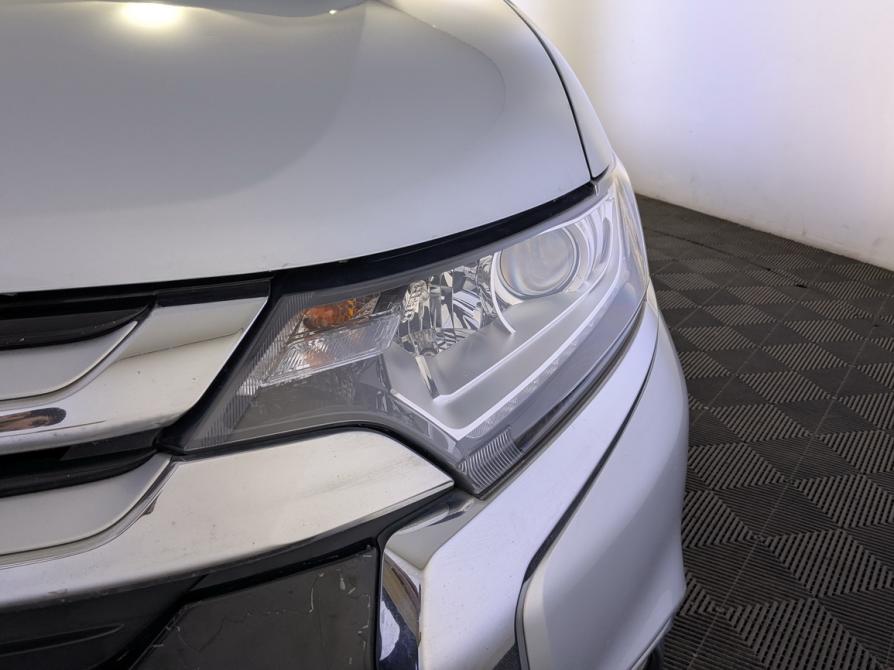 Mitsubishi Outlander III Рестайлинг 2 Москва  - изображение 12