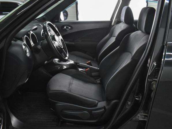 Nissan Juke I с пробегом 2013 года, цена 899 000 рублей, 214950 км, внедорожник, Автокод Объявления
