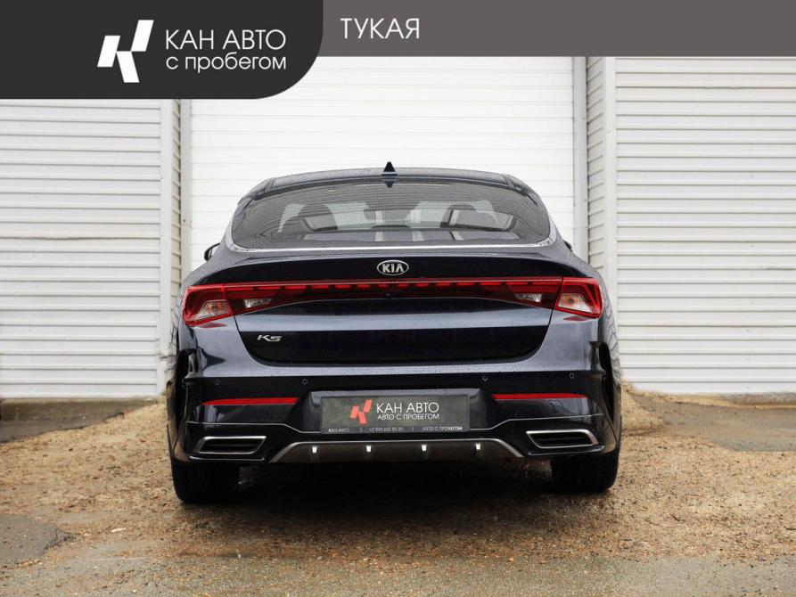 Kia K5 III Казань  - изображение 4