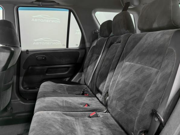 Honda CR-V II с пробегом 2002 года, цена 850 000 рублей, 275800 км, внедорожник, Автокод Объявления