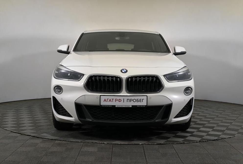 BMW X2 I (F39) Нижний Новгород  - изображение 2