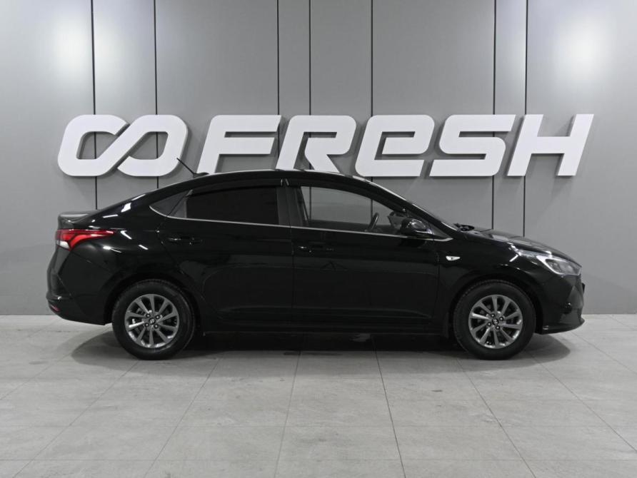 Hyundai Solaris II Рестайлинг Ростов-на-Дону  - изображение 5