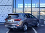 Hyundai Santa Fe IV Москва  - изображение 32