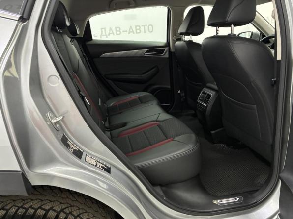 Haval F7x I Рестайлинг с пробегом 2023 года, цена 2 225 000 рублей, 40000 км, внедорожник, Автокод Объявления