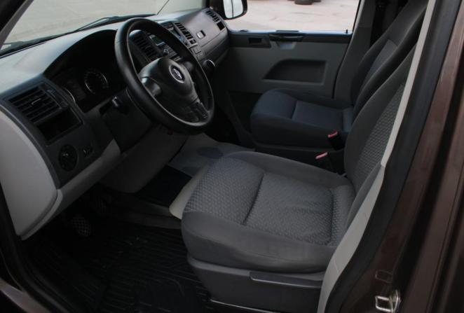 Volkswagen Caravelle T5 Рестайлинг с пробегом 2012 года, цена 1 880 000 рублей, 291306 км, минивэн, Автокод Объявления