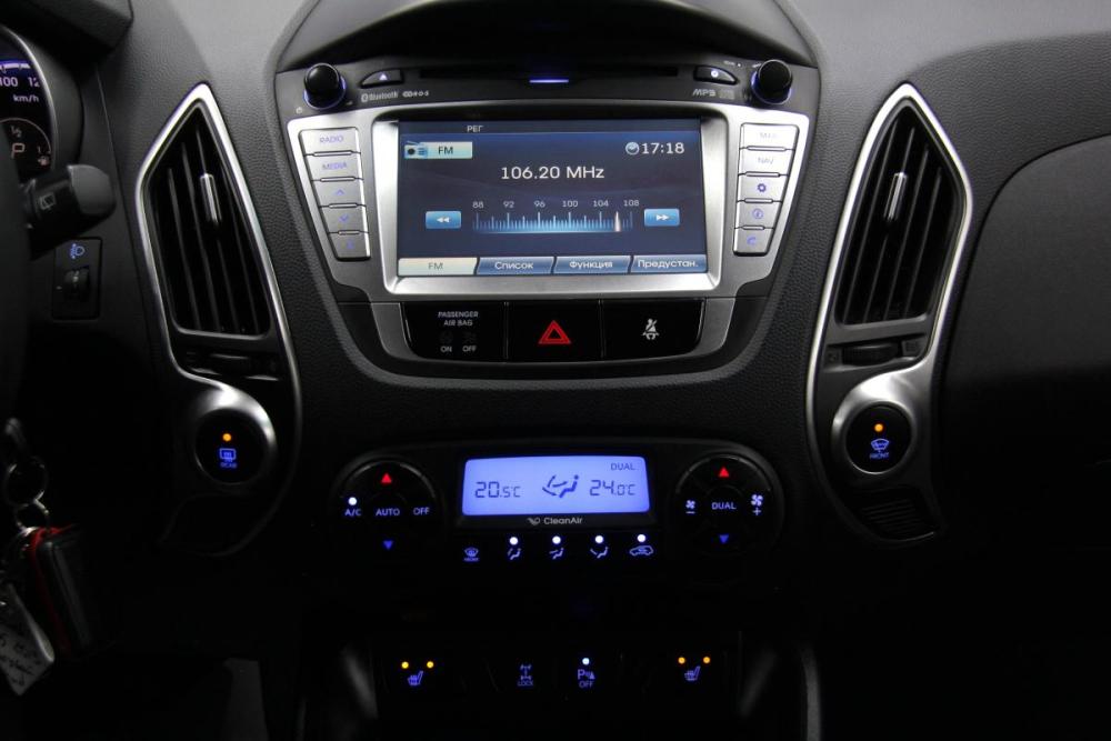Hyundai ix35 I Чебоксары  - изображение 20