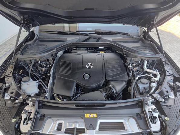 Mercedes-Benz GLC Coupe II (C254) с пробегом 2025 года, цена 9 900 000 рублей, 20 км, внедорожник, Автокод Объявления