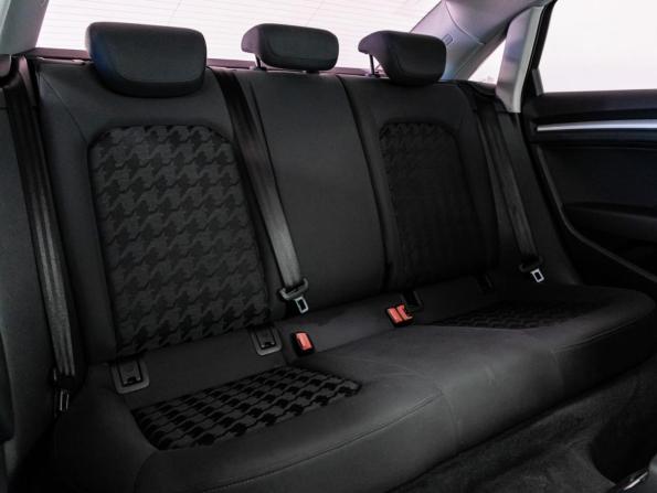 Audi A3 III (8V) с пробегом 2015 года, цена 1 399 000 рублей, 152468 км, седан, Автокод Объявления