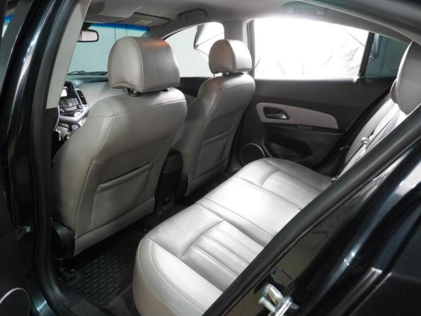 Chevrolet Cruze I с пробегом 2012 года, цена 849 000 рублей, 191100 км, седан, Автокод Объявления