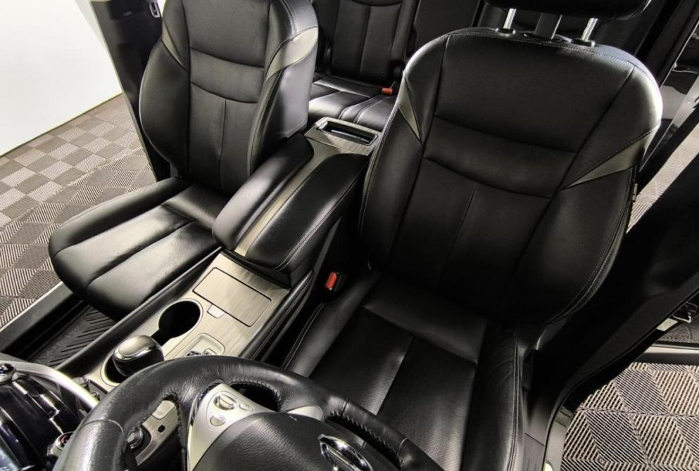 Nissan Murano III (Z52) Нижний Новгород  - изображение 9