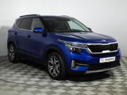 Kia Seltos I Санкт-Петербург  - изображение 22