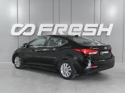 Hyundai Elantra V (MD) Рестайлинг Ростов-на-Дону  - изображение 21