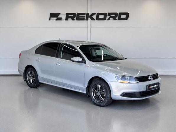 Volkswagen Jetta VI Рестайлинг с пробегом 2014 года, цена 1 096 900 рублей, 149035 км, седан, Автокод Объявления