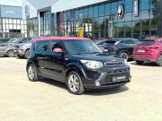 Kia Soul II Чебоксары  - изображение 25