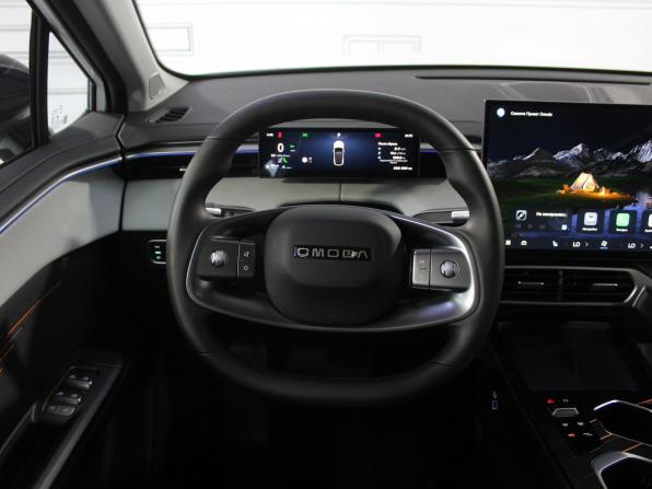 Omoda C5 II с пробегом 2026 года, цена 2 399 000 рублей, 5987 км, внедорожник, Автокод Объявления