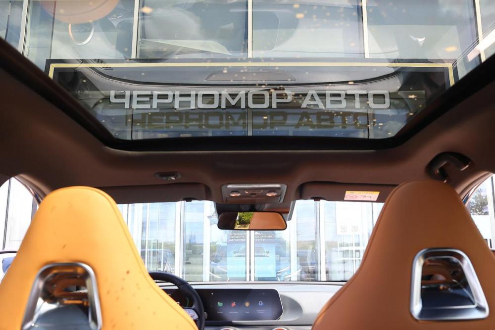 Evolute i-SKY I Крым  - изображение 27
