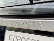 Toyota Land Cruiser Prado 250 Series Воронеж  - изображение 41