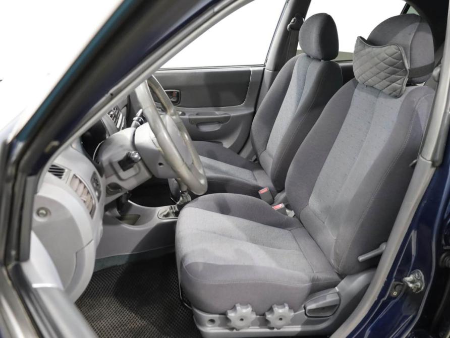 Hyundai Accent II Ростов-на-Дону  - изображение 10