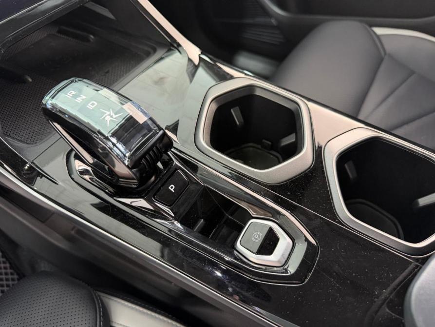 Geely Atlas II Новороссийск  - изображение 14