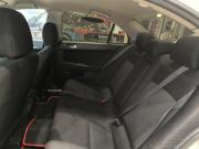Mitsubishi Lancer X Казань  - изображение 37