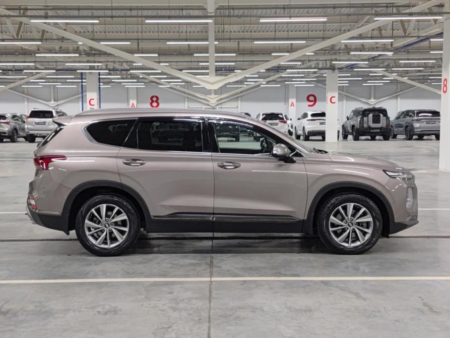 Hyundai Santa Fe IV Казань  - изображение 5