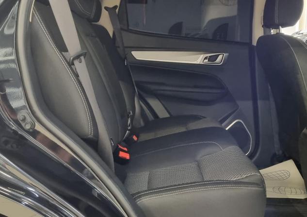 Geely Emgrand X7 I Рестайлинг 2 с пробегом 2020 года, цена 1 110 000 рублей, 123765 км, внедорожник, Автокод Объявления