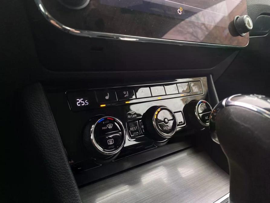 Skoda Superb III Рестайлинг Екатеринбург  - изображение 29