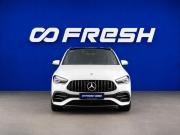 Mercedes-Benz GLA AMG II (H247) Москва  - изображение 27
