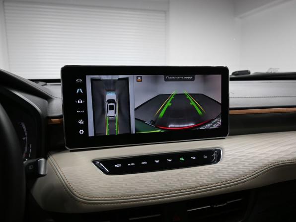 Haval Jolion I с пробегом 2021 года, цена 1 595 000 рублей, 112643 км, внедорожник, Автокод Объявления
