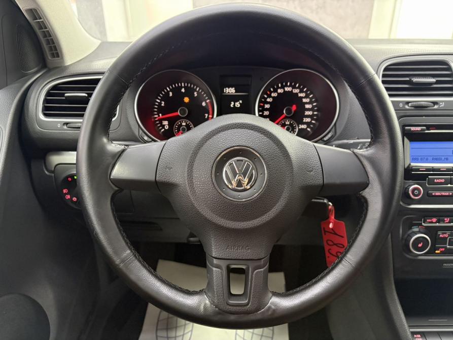 Volkswagen Golf VI Ярославль  - изображение 18