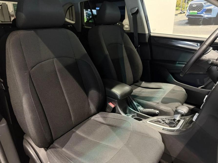 Brilliance V5 I Рестайлинг Новосибирск  - изображение 20