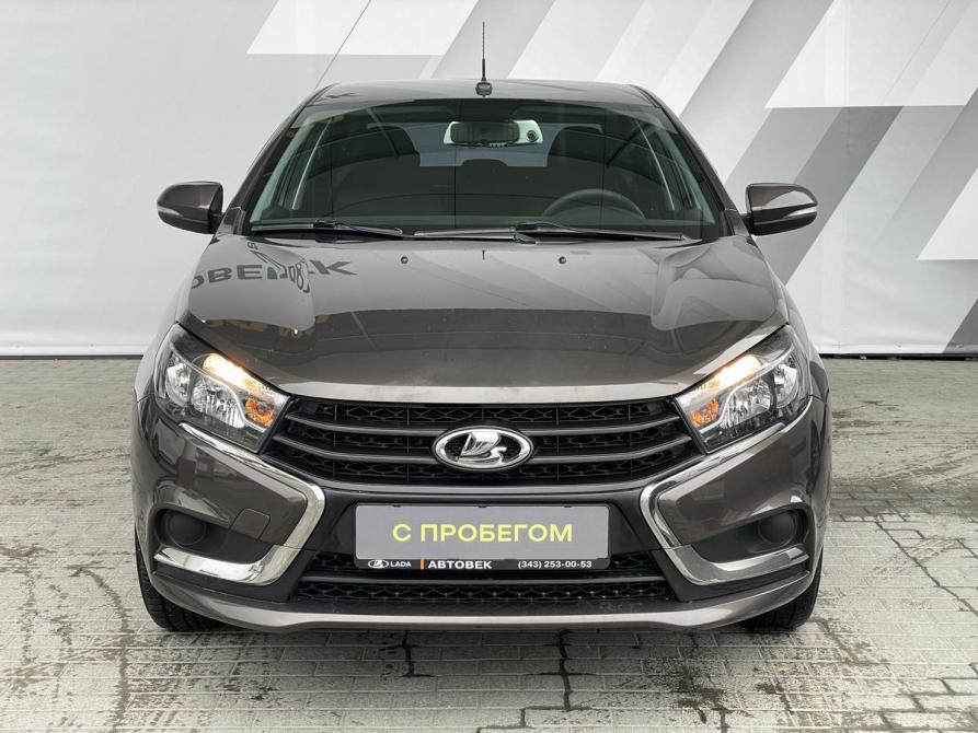 Lada (ВАЗ) Vesta I Екатеринбург  - изображение 2