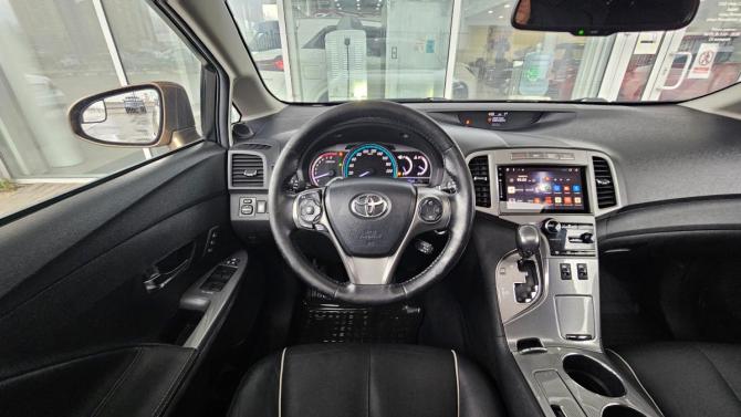 Toyota Venza I Рестайлинг с пробегом 2013 года, цена 1 529 000 рублей, 477188 км, внедорожник, Автокод Объявления
