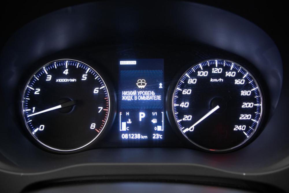 Mitsubishi Outlander III Рестайлинг 3 Москва  - изображение 12