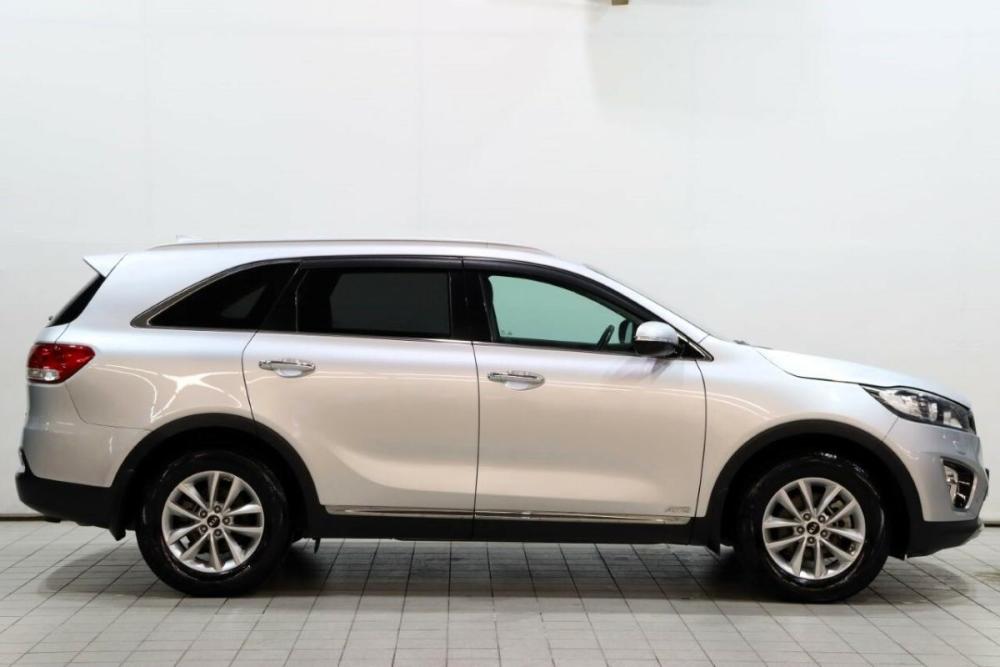 Kia Sorento III Prime Рестайлинг Сургут  - изображение 4