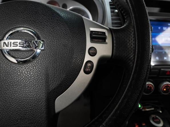 Nissan X-Trail II с пробегом 2007 года, цена 1 039 000 рублей, 193013 км, внедорожник, Автокод Объявления