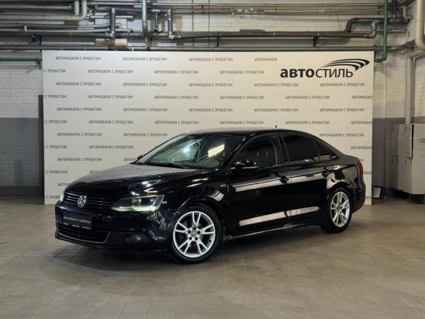Volkswagen Jetta VI с пробегом 2013 года, цена 719 000 рублей, 220476 км, седан, Автокод Объявления