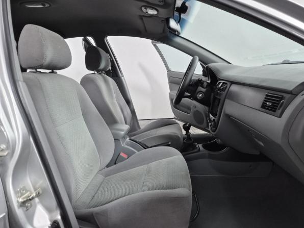 Chevrolet Lacetti I с пробегом 2012 года, цена 330 000 рублей, 185105 км, седан, Автокод Объявления