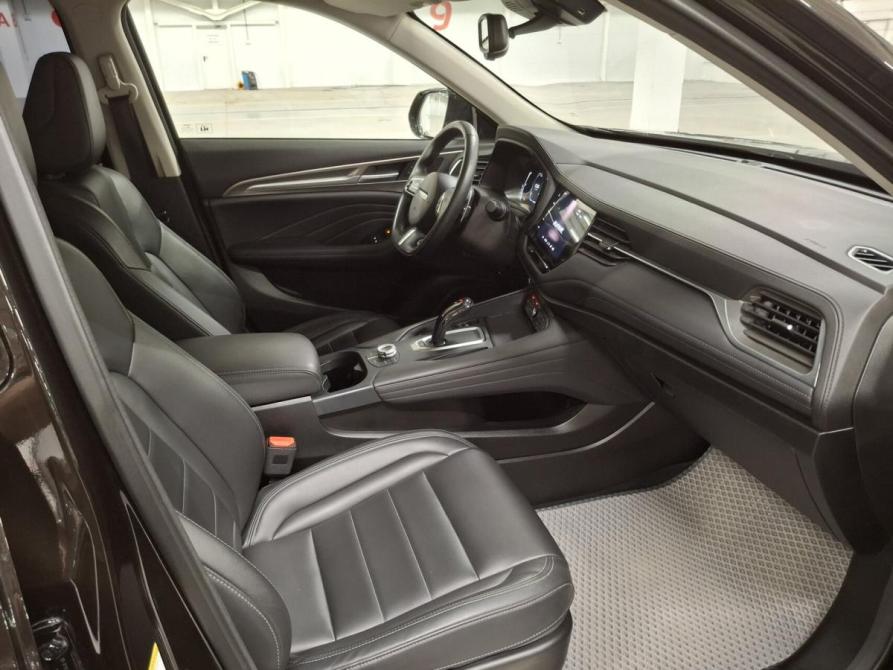 Haval F7 I Казань  - изображение 13