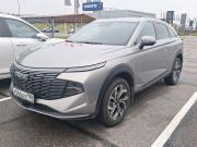 Haval F7 II Санкт-Петербург  - изображение 5