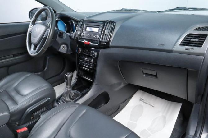 Chery Bonus 3 (E3/A19) с пробегом 2015 года, цена 669 000 рублей, 168000 км, седан, Автокод Объявления