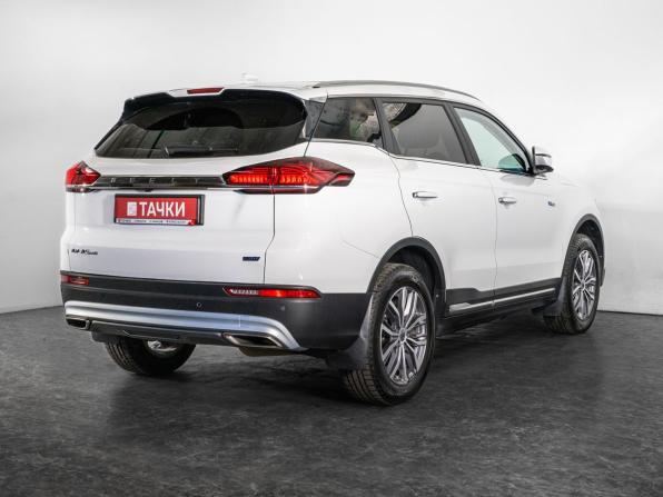 Geely Atlas Pro с пробегом 2022 года, цена 2 045 500 рублей, 48408 км, внедорожник, Автокод Объявления
