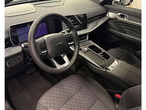 Новый Haval F7 II 2026 года, цена 3 399 000 рублей, внедорожник, Автокод Объявления