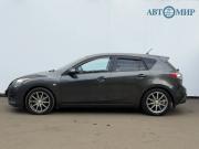 Mazda 3 II (BL) Москва  - изображение 18