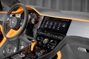 Bentley Continental GT IV Москва  - изображение 57